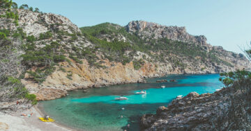 Mallorca