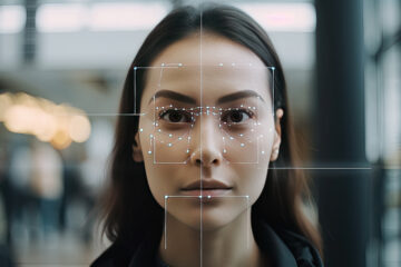 face recognition security