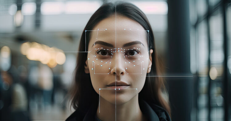 face recognition security