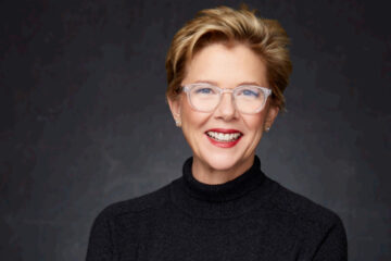 Annette Bening