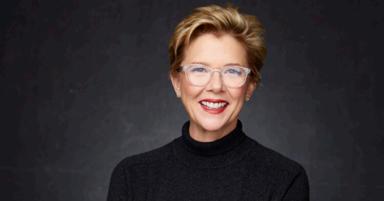 Annette Bening