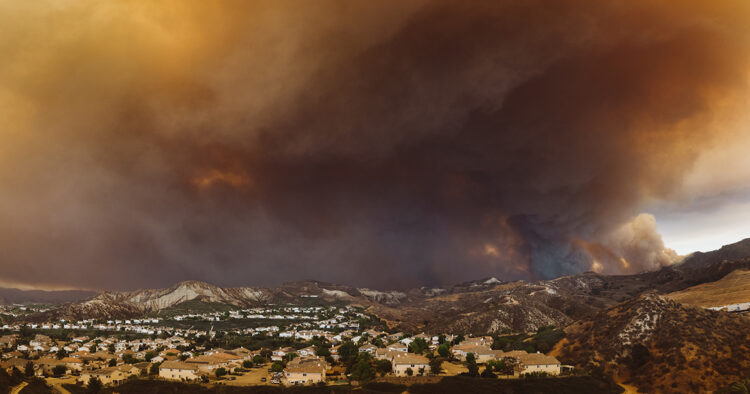 Californien, USA